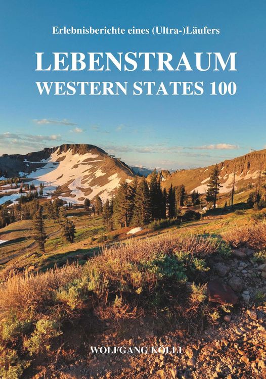 Produktbild: Lebenstraum Western States 100
