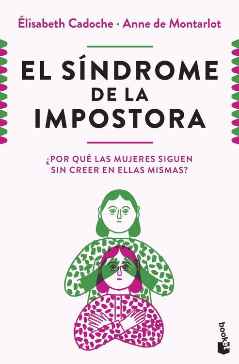 Produktbild: El s&iacute;ndrome de la impostora