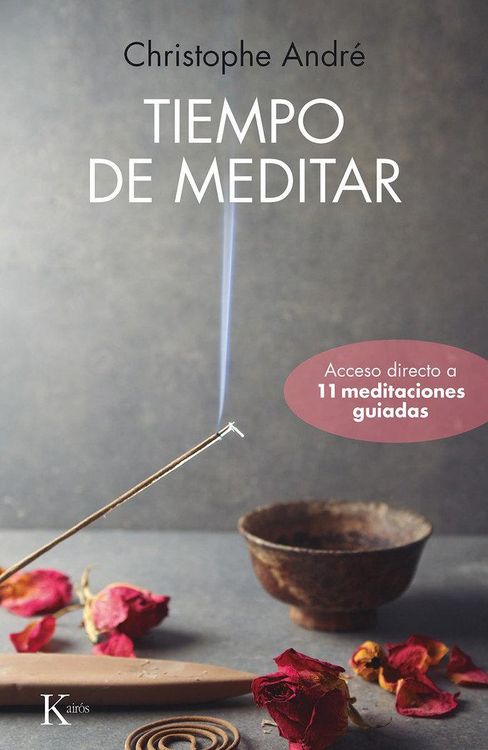 Produktbild: Tiempo de Meditar