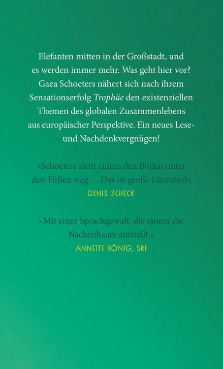 Produktbild: Das Geschenk
