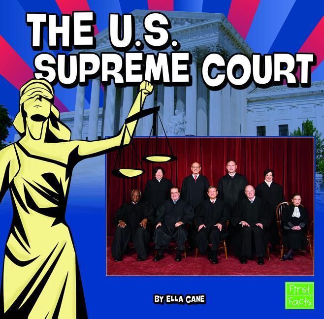 Produktbild: The U.S. Supreme Court