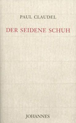 Produktbild: Der Seidene Schuh
