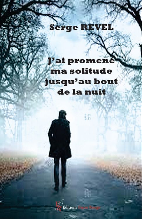 Produktbild: J ai promene ma solitude jusqu au