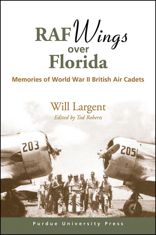 Produktbild: RAF Wings over Florida