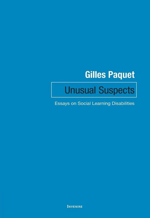 Produktbild: Unusual Suspects