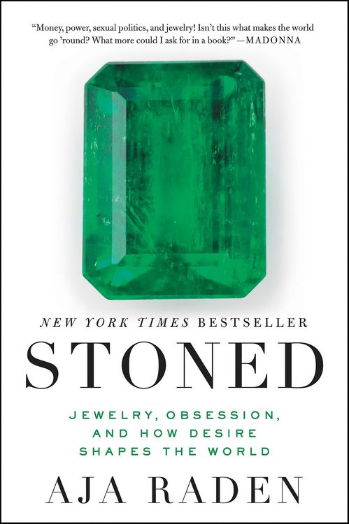 Produktbild: Stoned