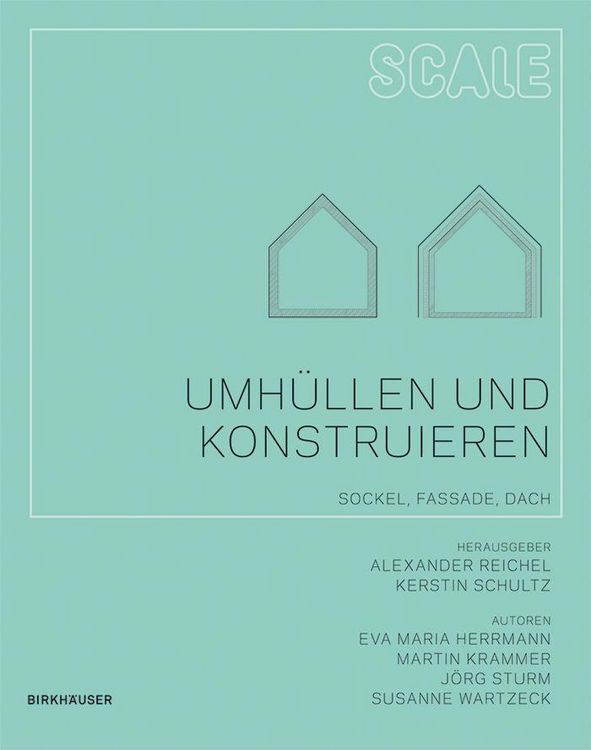 Produktbild: Umh&uuml;llen und Konstruieren
