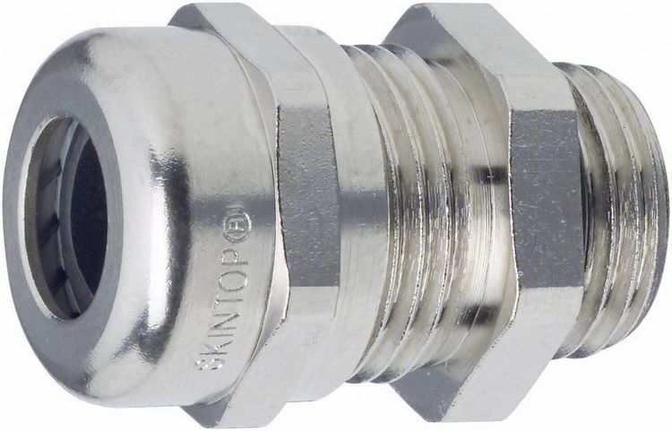 Produktbild: Lapp Zubeh&ouml;r SKINTOP-MS-SC-M-12X1,5 MS-SC-M 12x1,5