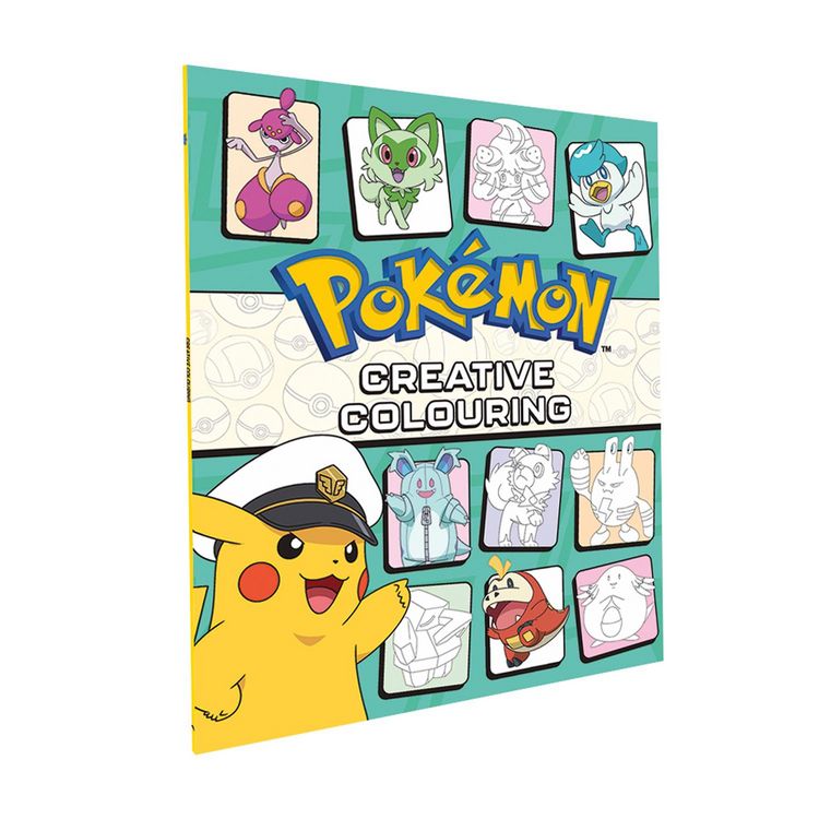 Produktbild: Pokmon Paldea Adventure Mix
