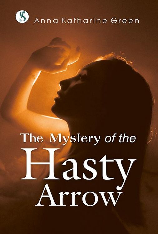 Produktbild: The Mystery of the Hasty Arrow