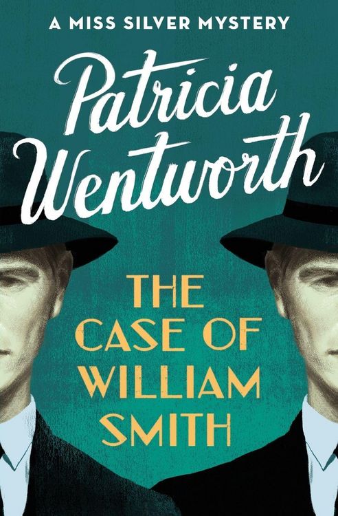 Produktbild: The Case of William Smith
