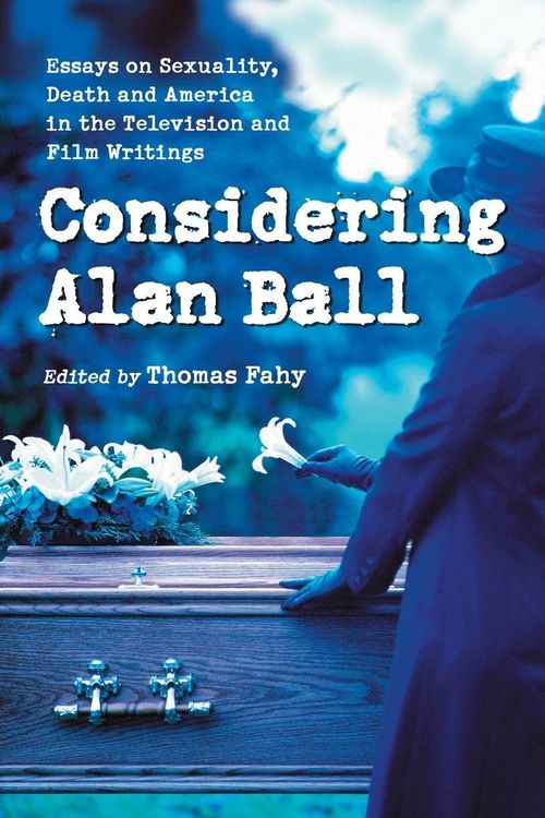 Produktbild: Considering Alan Ball