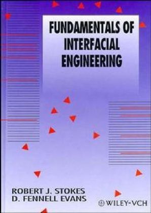 Produktbild: Fundamentals of Interfacial Engineering