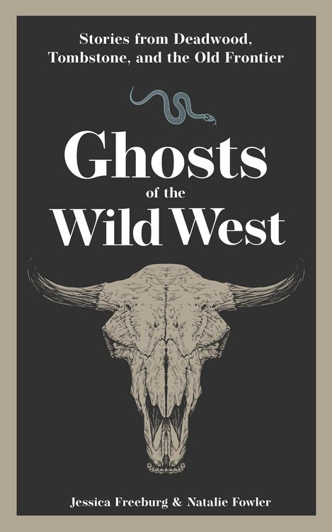 Produktbild: Ghosts of the Wild West