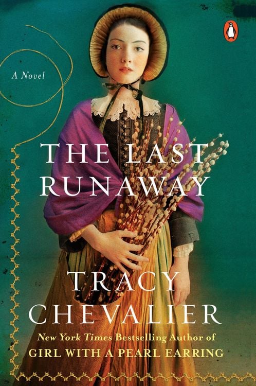 Produktbild: The Last Runaway
