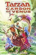 Produktbild: Edgar Rice Burroughs Tarzan/ca