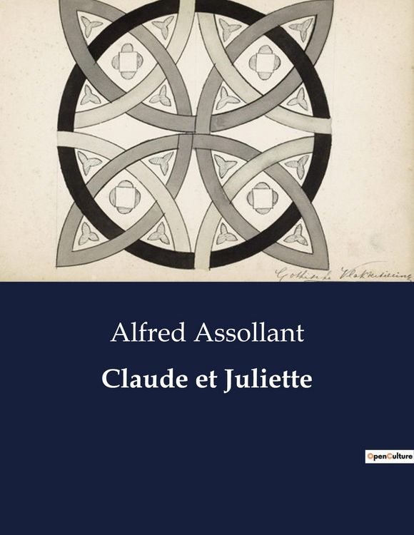Produktbild: Claude et Juliette
