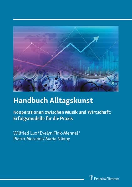 Produktbild: Handbuch Alltagskunst