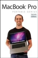Produktbild: MacBook Pro Portable Genius