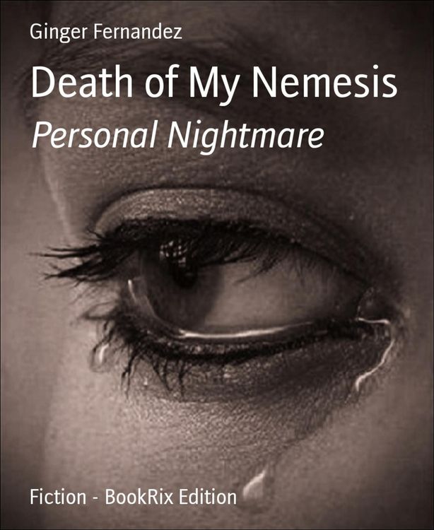 Produktbild: Death of My Nemesis