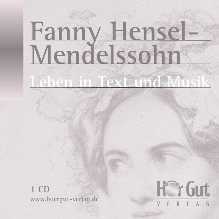 Produktbild: Fanny Hensel-Mendelssohn