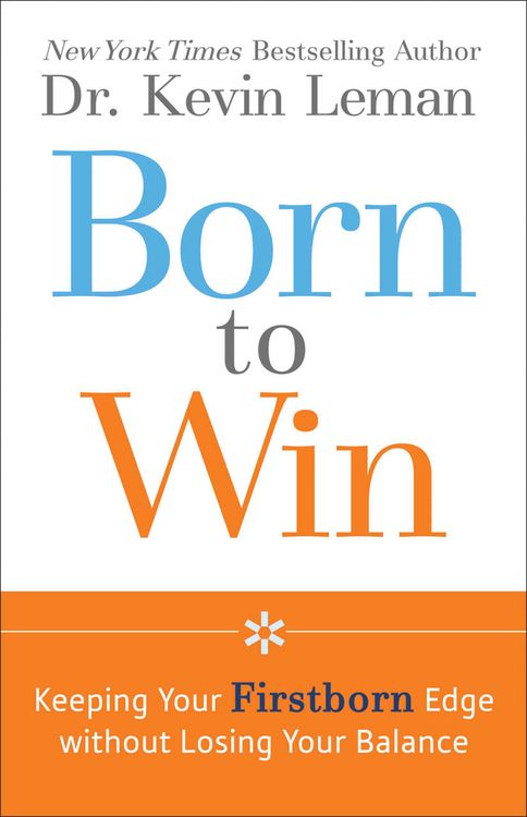 Produktbild: Born To Win