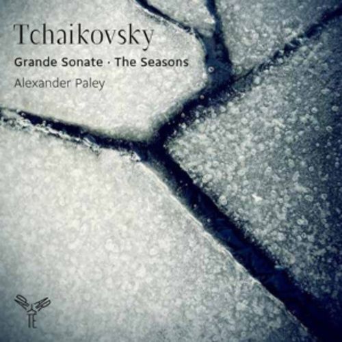 Produktbild: The Seasons