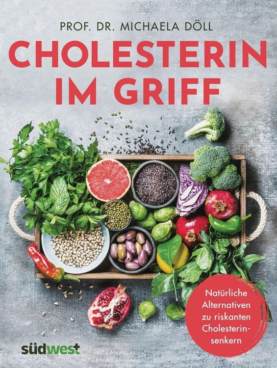 Produktbild: Cholesterin im Griff