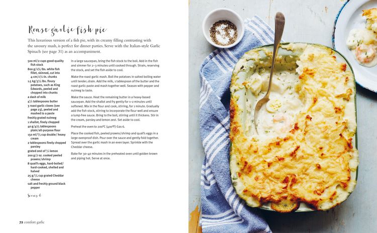 Produktbild: Garlic