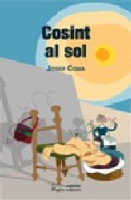Produktbild: Cosint al sol