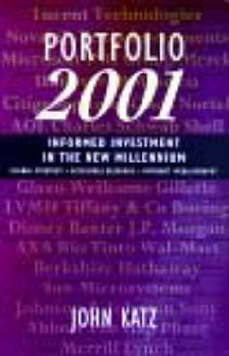 Produktbild: Portfolio 2001 / Informed Investment in the New Millennium
