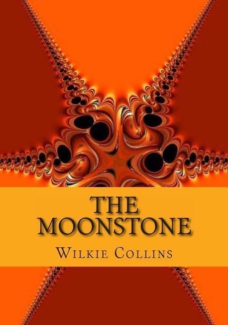 Produktbild: The Moonstone