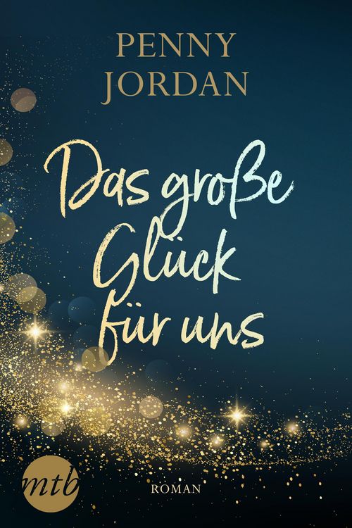 Produktbild: Das gro&szlig;e Gl&uuml;ck f&uuml;r uns
