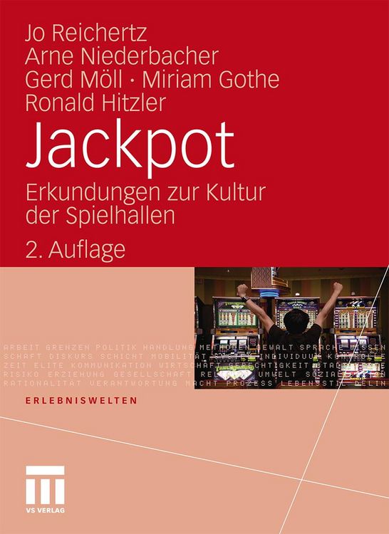 Produktbild: Jackpot