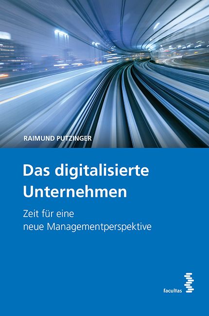 Produktbild: Das digitalisierte Unternehmen