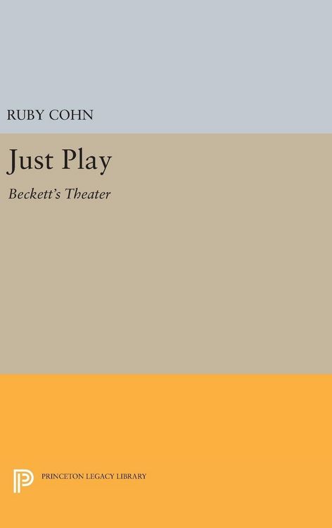 Produktbild: Just Play