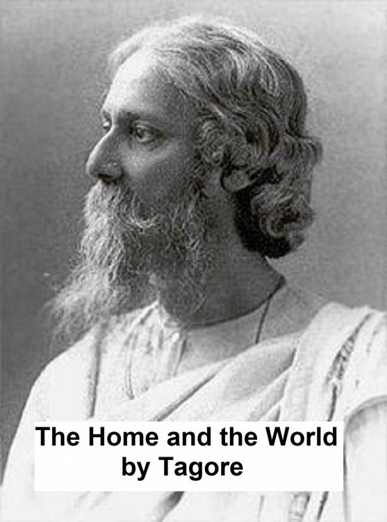 Produktbild: The Home and the World