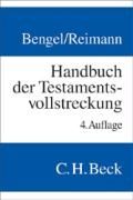 Produktbild: Handbuch der Testamentsvollstreckung