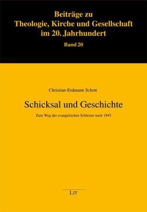 Produktbild: Schicksal und Geschichte