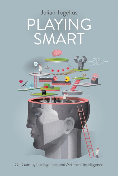 Produktbild: Playing Smart
