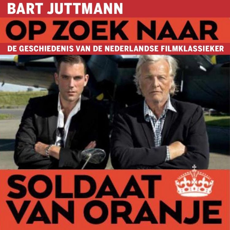 Produktbild: Op zoek naar Soldaat van Oranje