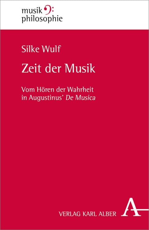 Produktbild: Zeit der Musik