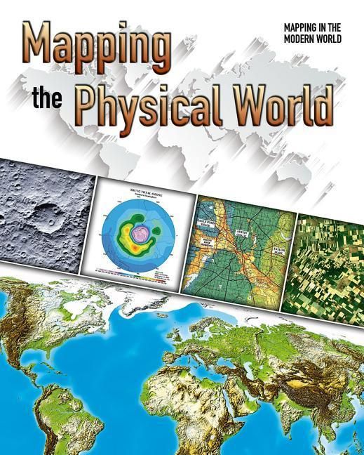 Produktbild: Mapping the Physical World