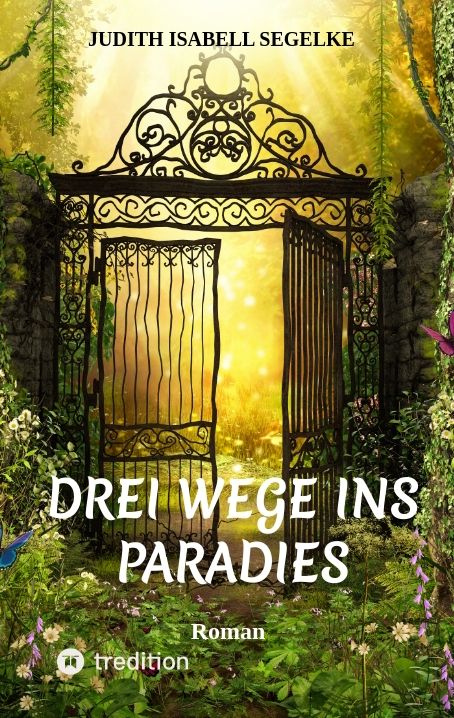 Produktbild: Drei Wege ins Paradies