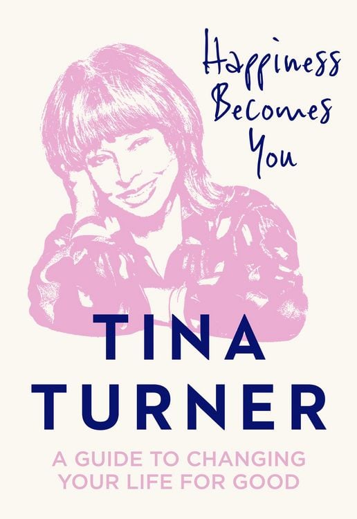Produktbild: Turner, T: Happiness Becomes You