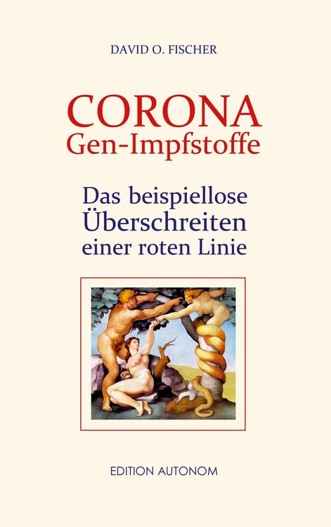 Produktbild: Corona Gen-Impfstoffe