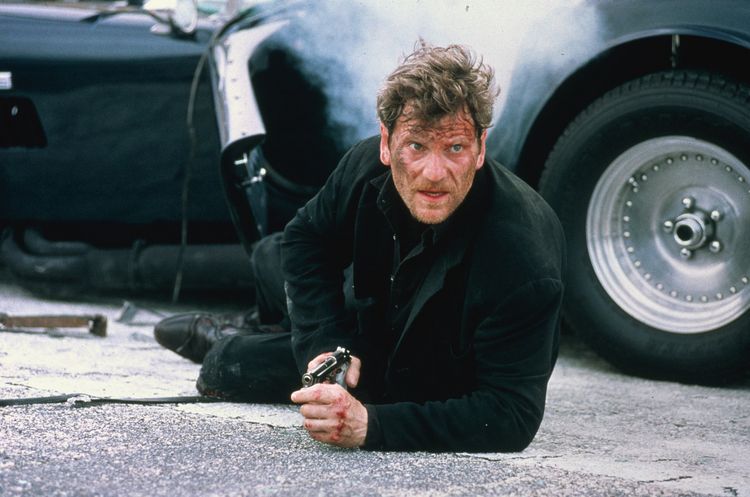 Produktbild: Bad Boys - Harte Jungs (4K Ultra HD)