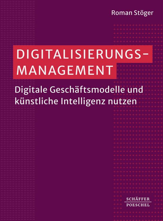 Produktbild: Digitalisierungsmanagement