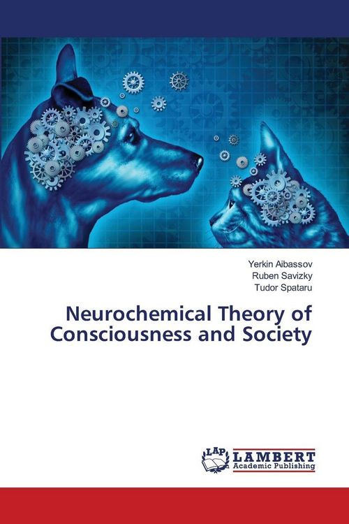 Produktbild: Neurochemical Theory of Consciousness and Society