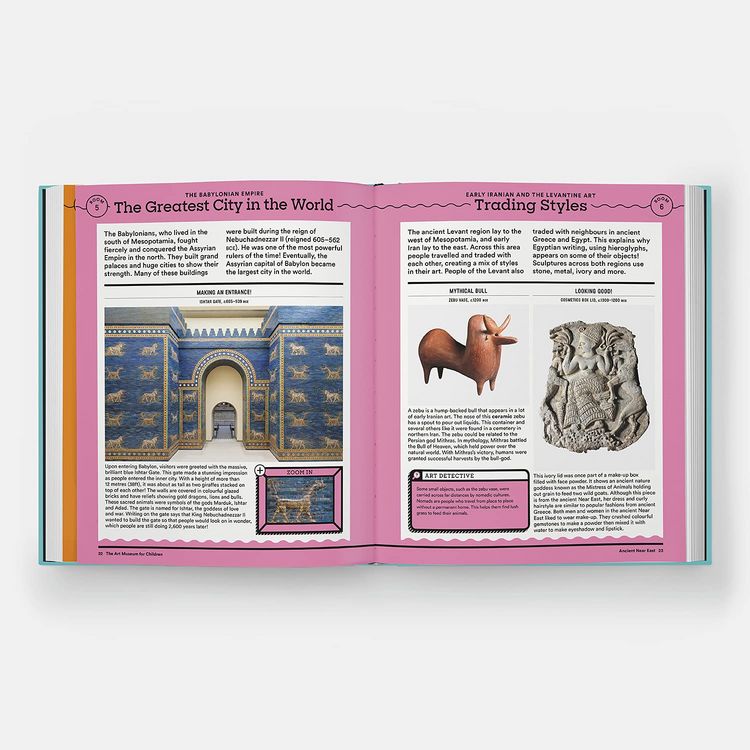Produktbild: The Ultimate Art Museum